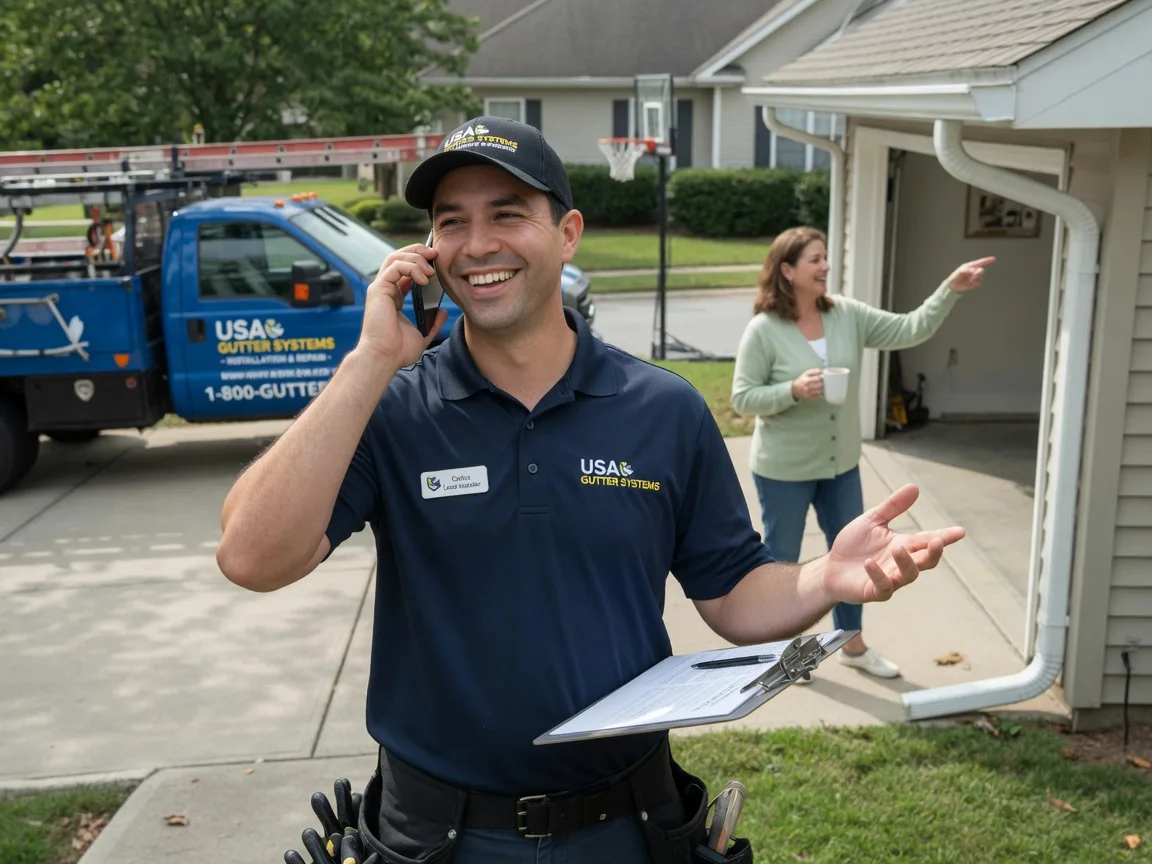 Gutter Installation Lowgap, NC FAQs